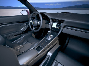 Porsche 911 GT3 RS 2019 3D Модель