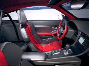 Porsche 911 GT2RS 2018 3D Model