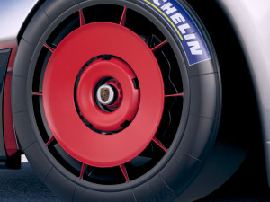 Porsche 935 2019 Mobydick 3D 模型