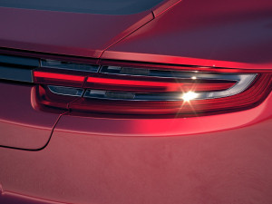 Porsche Panamera GTS 2019 3D Model