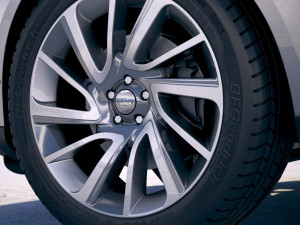Range Rover SV Coupe 2019 3D Model