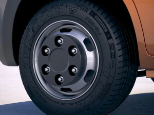 Renault Master Van 2018 Maxi Modello 3D