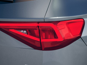 Seat Tarraco 2019 Modelo 3D