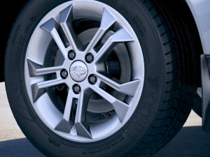 Ssangyong Action Sports 2013-2018 Modelo 3D