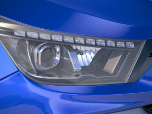 Ssangyong XLV 2018 3D Model