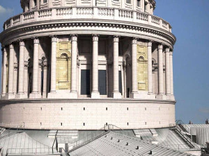 St Pauls Cathedral 3D Model