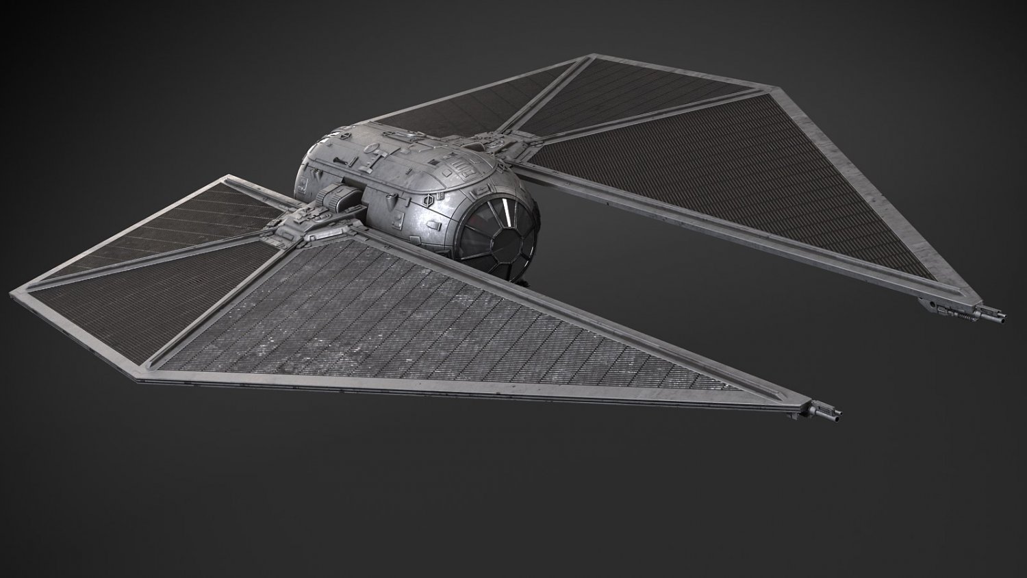 tie striker