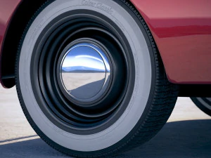 Studebaker Coupe Express 1938 3D Model