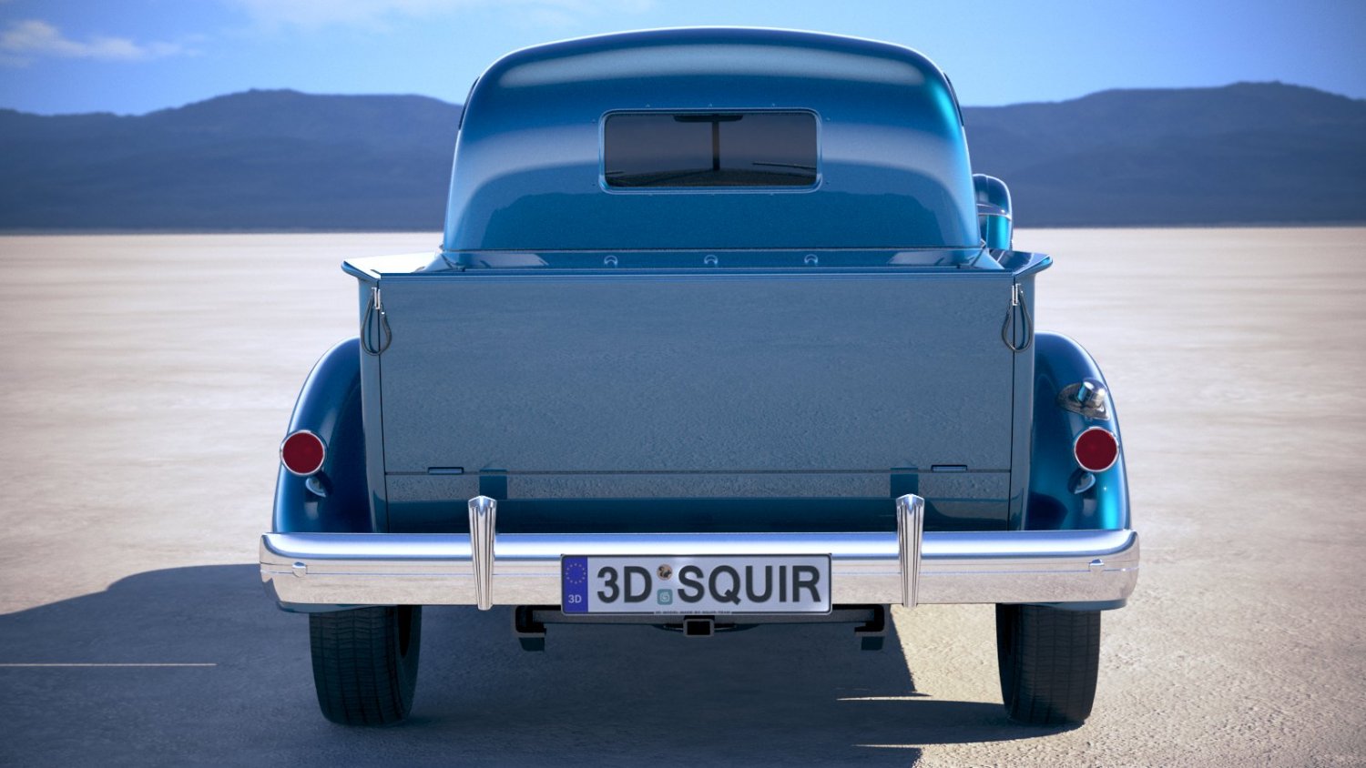 1938 Studebaker