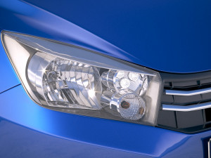 Suzuki Celerio 2018 Model 3D
