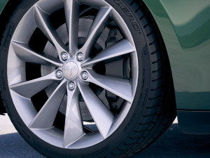 Tesla Model S Shooting Brake 2019 3D 模型