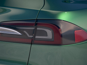 Tesla Model S Shooting Brake 2019 3D 模型