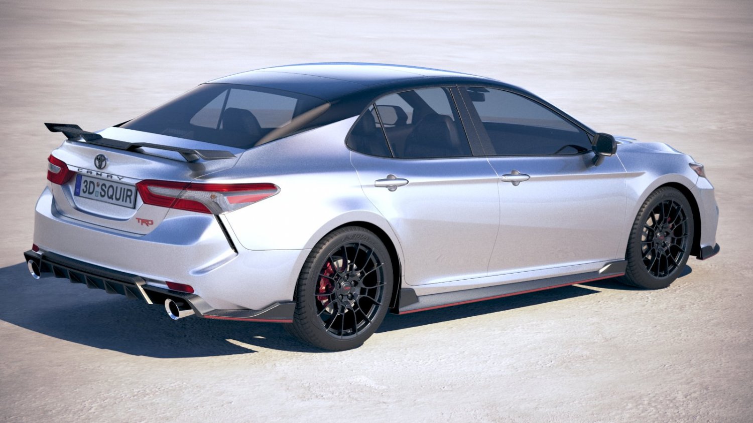 camry 70 trd