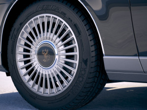 Toyota Century 2018 Modelo 3D