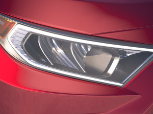 Toyota RAV4 2019 Modelo 3D
