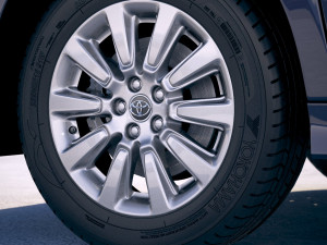 Toyota Sienna 2018 Modelo 3D