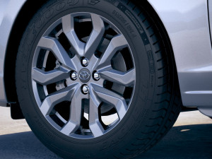 Toyota Yaris Sedan 2019 Modelo 3D