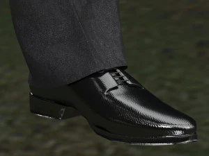 Владимир Путин 3D Модель