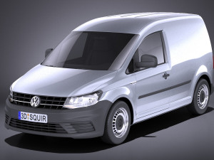 vw golf sportsvan 2014 3D Model in Van and Minivan 3DExport