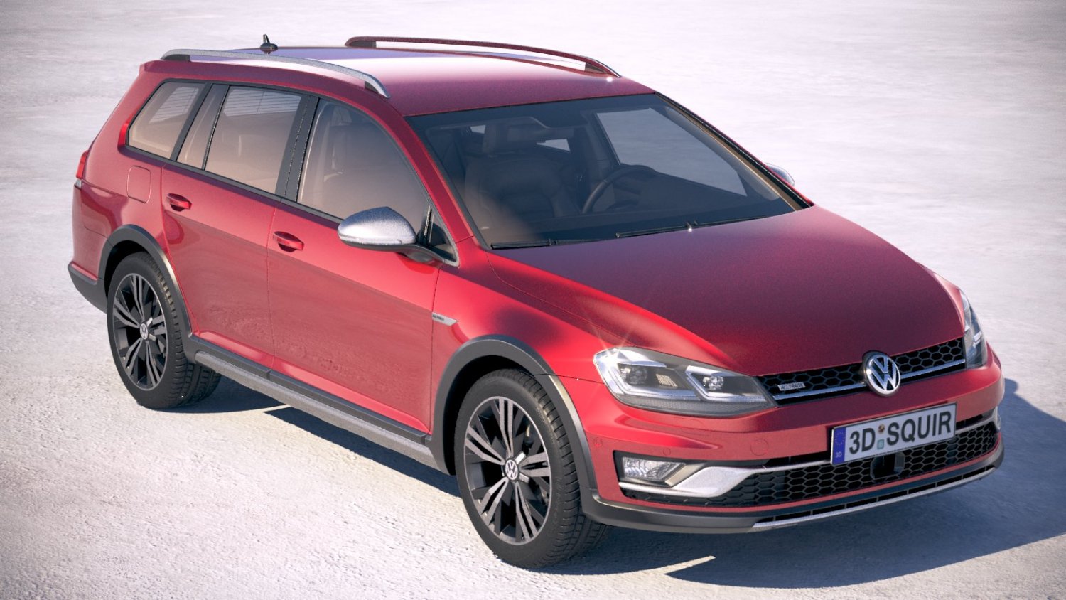 Volkswagen_Golf_Alltrack_2019