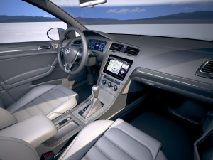 Volkswagen Golf Alltrack 2019 Modelo 3D
