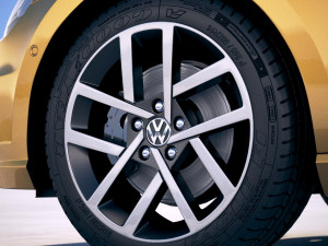 Volkswagen Golf TDi 2017 3D Model