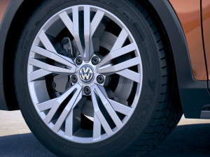 Volkswagen Passat Alltrack 2018 3D 모델