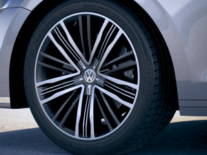 Volkswagen Phideon 2018 3Dモデル