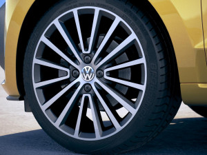 Volkswagen Up 5-door 2018 3D 모델