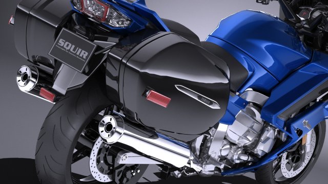 2017 fjr1300 hotsell