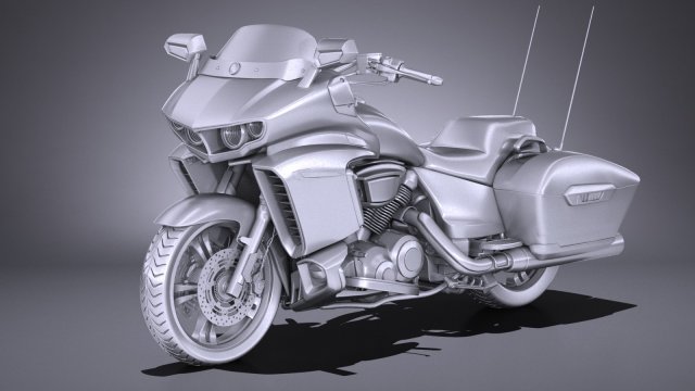 Yamaha eluder deals europe