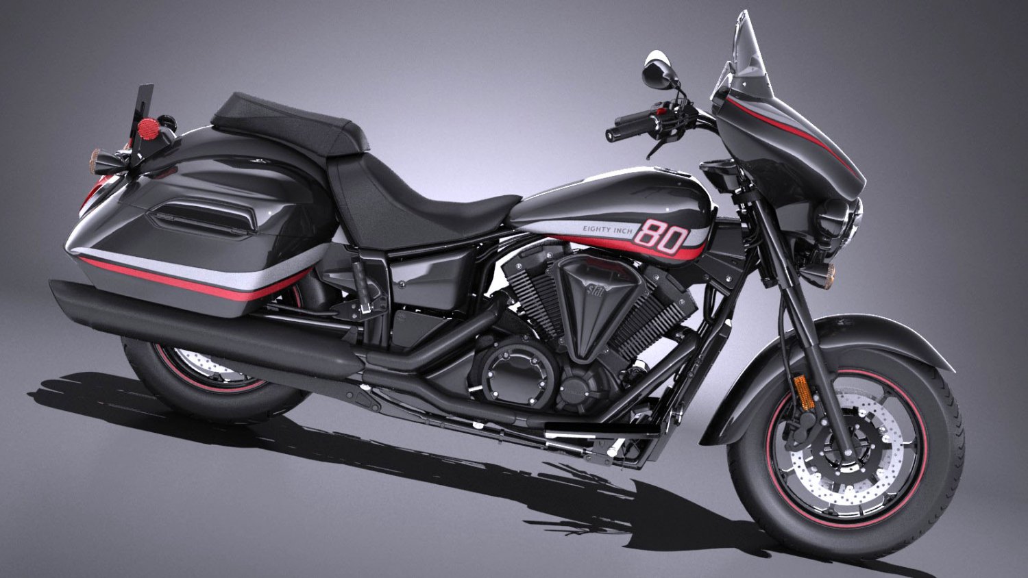 2018 v sale star 1300