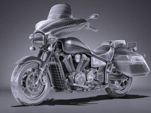2017 yamaha v star 1300 cheap