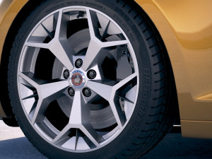 Generic Sedan 2019 Modelo 3D
