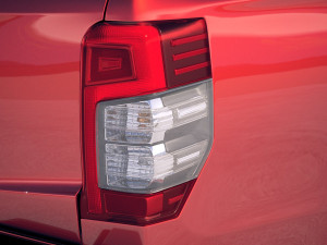 Mitsubishi L200 Crew Cab 2019 3D मॉडल