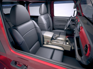 Jeep Wrangler Rubicon Softtop 2019 3D 모델