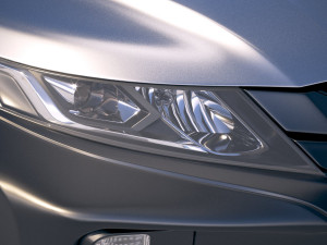 Mitsubishi L200 Regular Cab 2019 3D Model