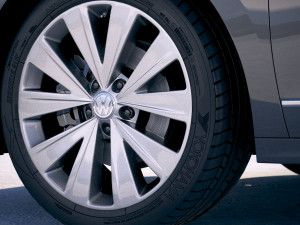 Volkswagen Passat 2020 US 3D-Modell