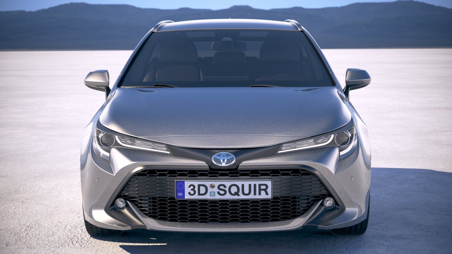 Королла туринг 2019. Тойота Королла спорт 2019. Toyota Corolla Touring 2019. Toyota Corolla Sport габариты.