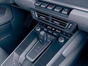 Porsche 911 Carrera 4S Cabrio 2019 3D मॉडल