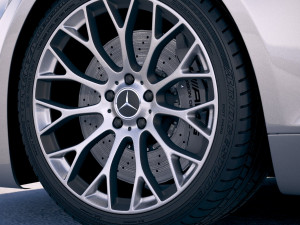 Mercedes-Benz AMG GT Roadster 2020 Modelo 3D