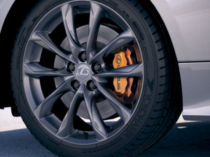 Lexus RC 2019 Modelo 3D