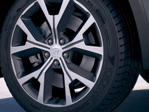 Hyundai Palisade 2020 3D Model