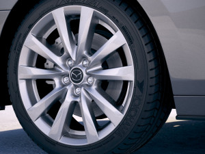 Mazda 3 Sedan 2019 Modelo 3D