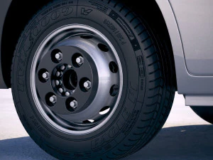 Renault Master Basculante 2018 Modelo 3D