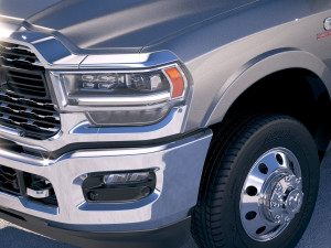 Dodge Ram 3500 HD 2019 Modèle 3D