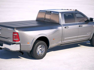 Dodge Ram 3500 HD 2019 3D Model