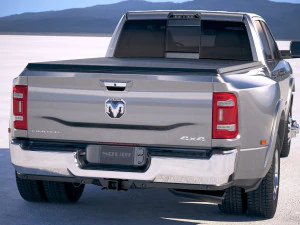 Dodge Ram 3500 HD 2019 3D Model