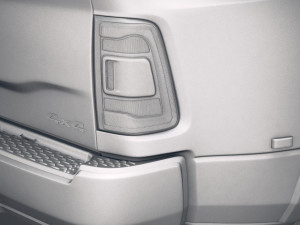 Dodge Ram 3500 HD 2019 Modèle 3D