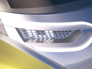 Volkswagen ID Buzz 2020 3D Model